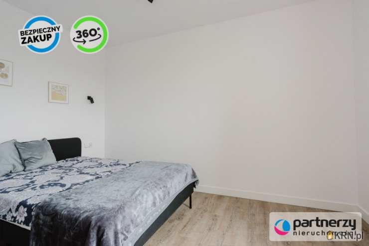 Mrzezino, ul. Spokojna, 10 pokojowe, Dom  na sprzedaż