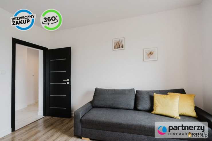 PARTNERZY Nieruchomości sp. z o.o., Dom  na sprzedaż, Mrzezino, ul. Spokojna