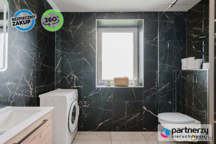 Dom  na sprzedaż, Mrzezino, ul. Spokojna, 10 pokojowe