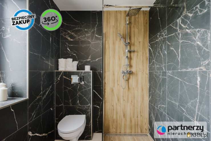 Mrzezino, ul. Spokojna, Dom  na sprzedaż, 10 pokojowe