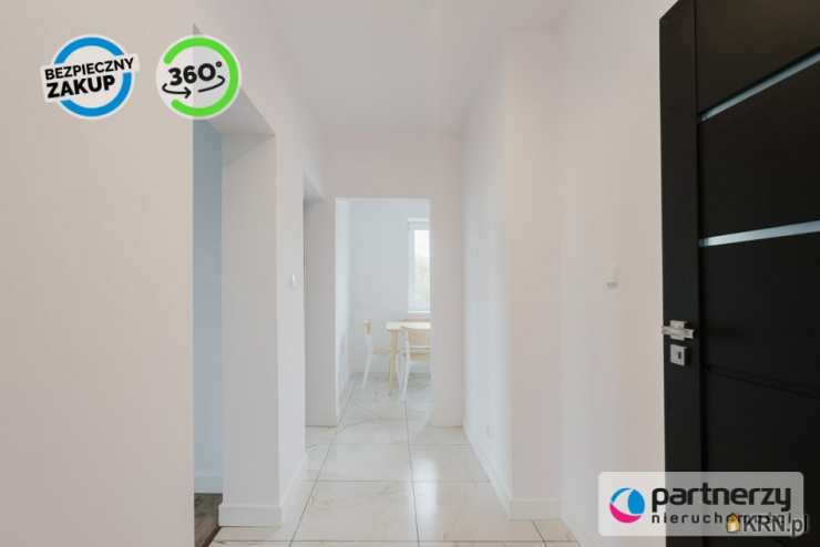 Mrzezino, ul. Spokojna, 10 pokojowe, Dom  na sprzedaż