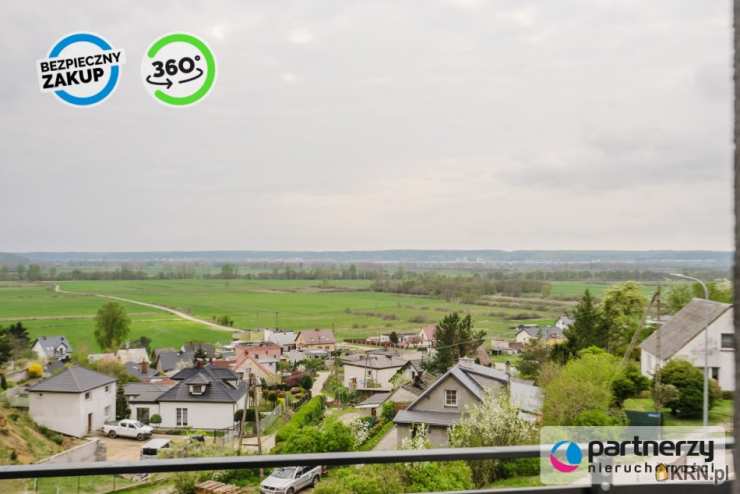PARTNERZY Nieruchomości sp. z o.o., Dom  na sprzedaż, Mrzezino, ul. Spokojna
