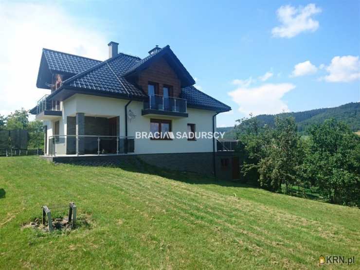 , Myślenice, Górne Przedmieście, ul. , Dom  na sprzedaż