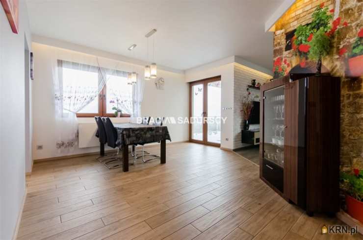 , Dom  na sprzedaż, Myślenice, Górne Przedmieście, ul. 