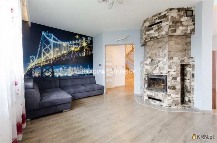 BRACIA SADURSCY NIERUCHOMOŚCI ODDZIAŁ BS5 NOWA HUTA, Dom  na sprzedaż, Myślenice, Górne Przedmieście, ul. 