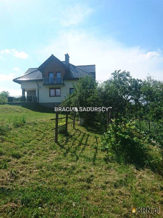 Myślenice, Górne Przedmieście, ul. , , Dom  na sprzedaż