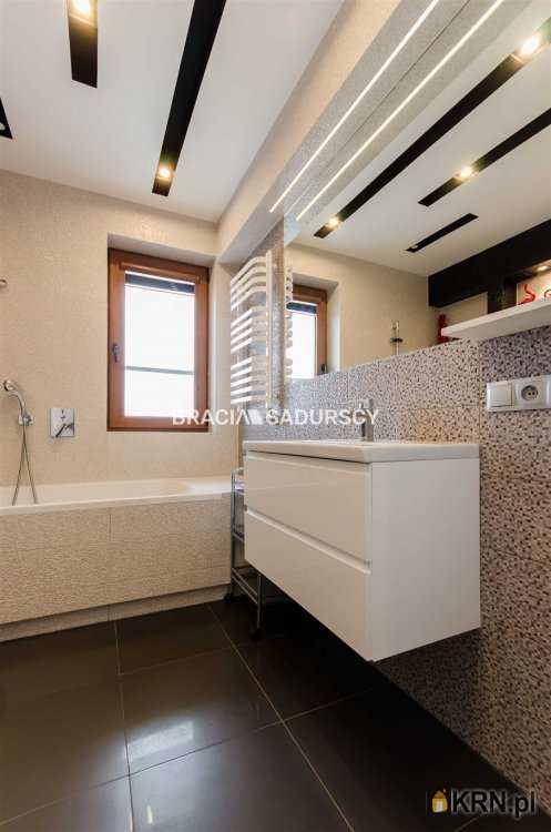 , Dom  na sprzedaż, Myślenice, Górne Przedmieście, ul. 