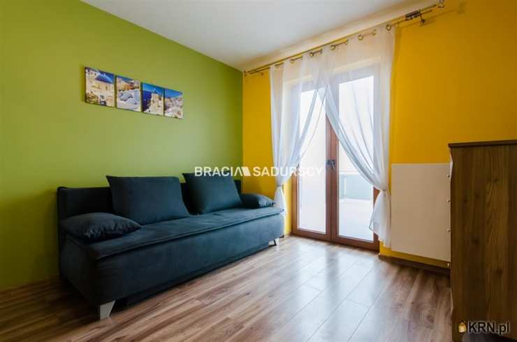 , Dom  na sprzedaż, Myślenice, Górne Przedmieście, ul. 