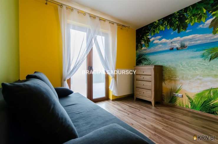 BRACIA SADURSCY NIERUCHOMOŚCI ODDZIAŁ BS5 NOWA HUTA, Dom  na sprzedaż, Myślenice, Górne Przedmieście, ul. 