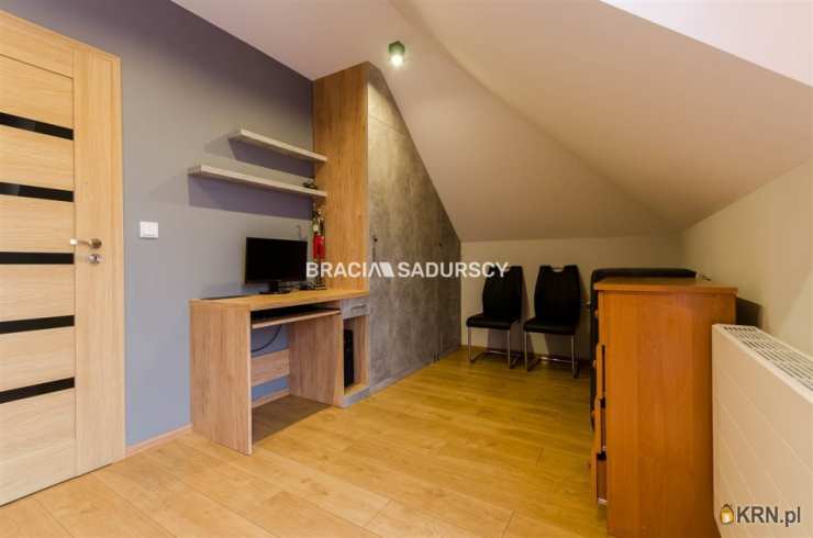 , Dom  na sprzedaż, Myślenice, Górne Przedmieście, ul. 