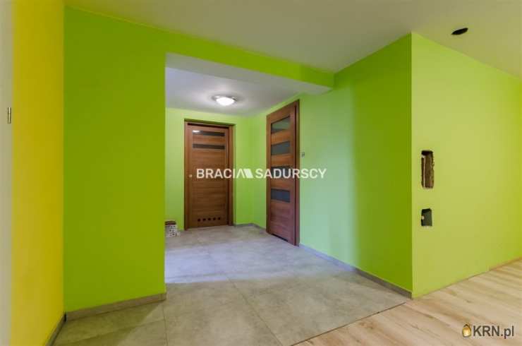 BRACIA SADURSCY NIERUCHOMOŚCI ODDZIAŁ BS5 NOWA HUTA, Dom  na sprzedaż, Myślenice, Górne Przedmieście, ul. 