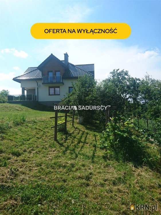 Dom  na sprzedaż, Myślenice, Górne Przedmieście, ul. , 