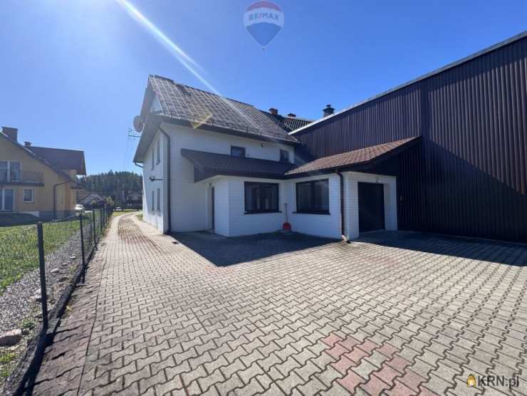 Dom  na sprzedaż, Niedzica, ul. , 5 pokojowe