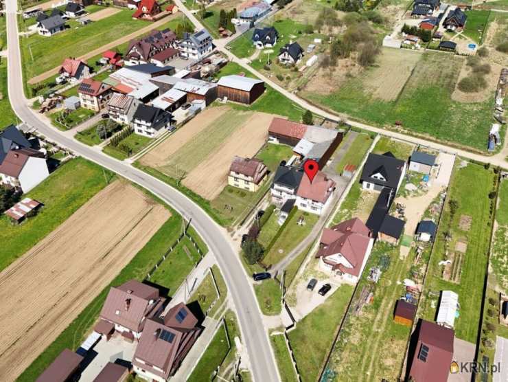 Niedzica, ul. , Dom  na sprzedaż, 5 pokojowe