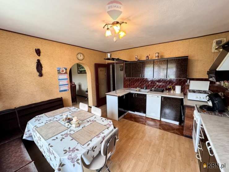 5 pokojowe, Niedzica, ul. , Dom  na sprzedaż