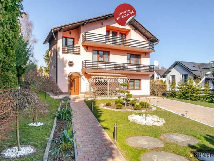 Dom  na sprzedaż, Pawlikowice, ul. , 