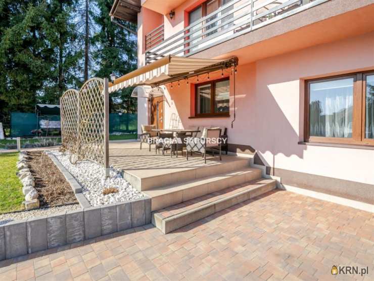 , Dom  na sprzedaż, Pawlikowice, ul. 