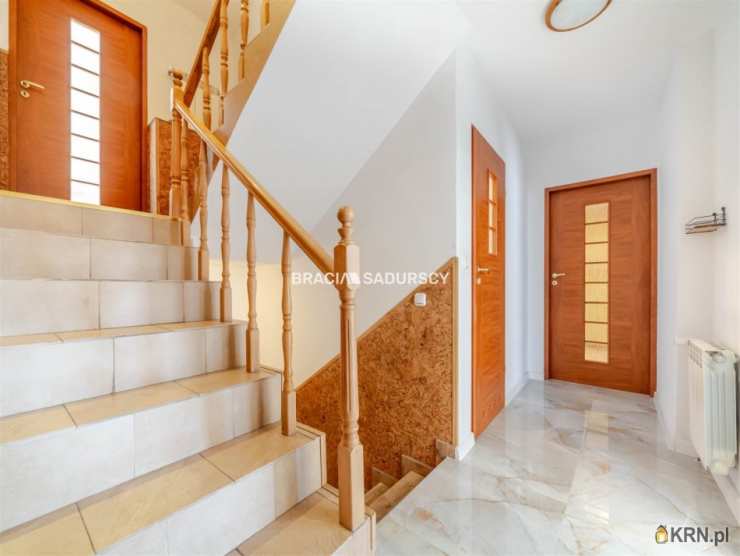 Bracia Sadurscy Oddział BS3 Przewóz, Dom  na sprzedaż, Pawlikowice, ul. 