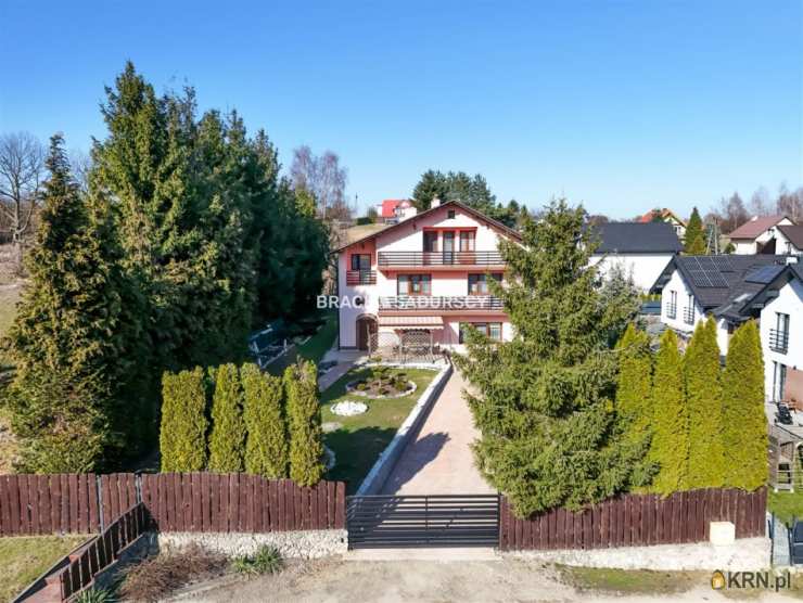 Dom  na sprzedaż, , Pawlikowice, ul. 