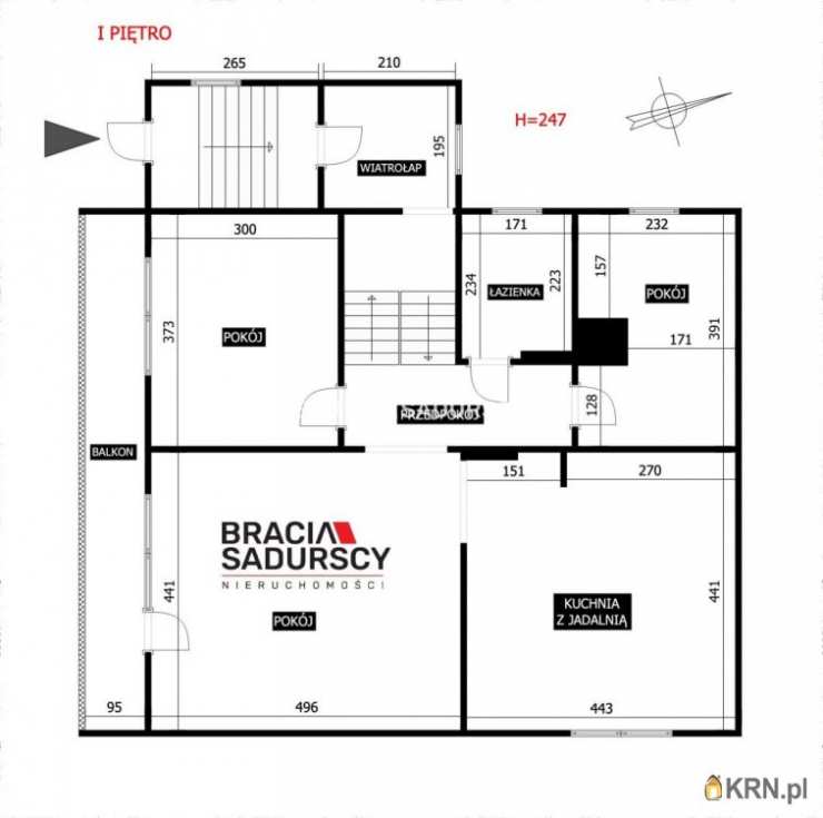 , Pawlikowice, ul. , Dom  na sprzedaż