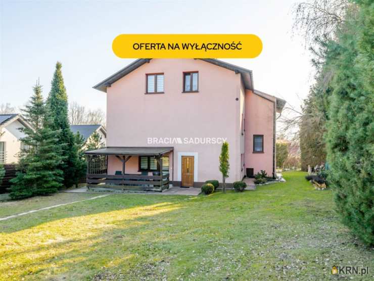 Dom  na sprzedaż, Pawlikowice, ul. , 