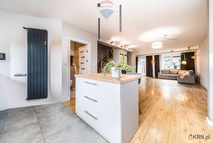 7 pokojowe, Poznań, Jeżyce/Strzeszyn, ul. , Dom  do wynajęcia