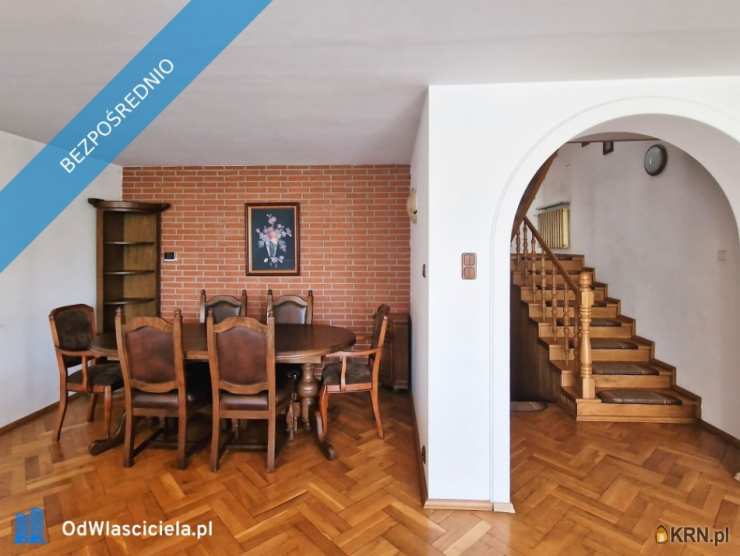 Dom  na sprzedaż, Poznań, Grunwald, ul. Żonkilowa, 4 pokojowe