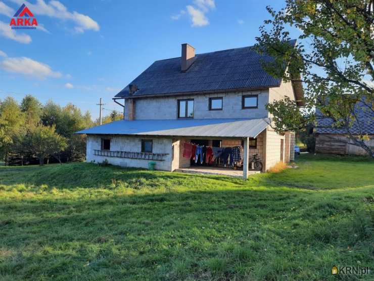 Dom  na sprzedaż, , Przyszowa, ul. 