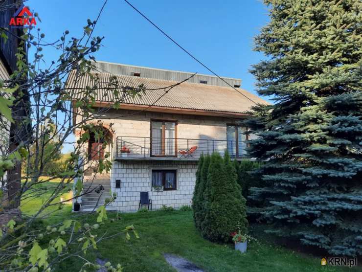 Przyszowa, ul. , Dom  na sprzedaż, 