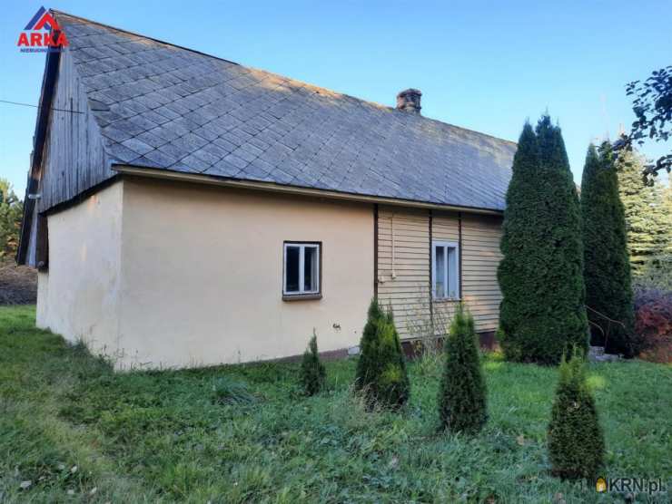 Biuro Nieruchomości ARKA, Dom  na sprzedaż, Przyszowa, ul. 