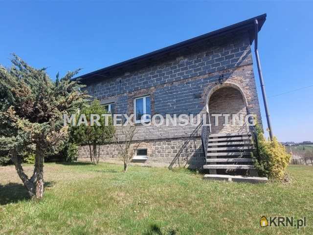 Martex Consulting Nieruchomości, Dom  na sprzedaż, Pszów, ul. 
