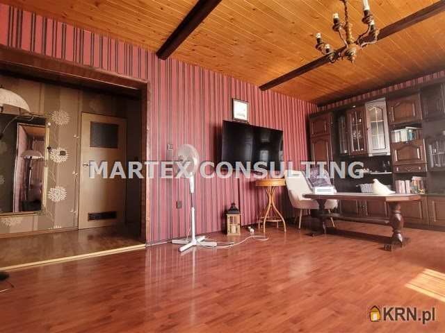 Martex Consulting Nieruchomości, Dom  na sprzedaż, Pszów, ul. 