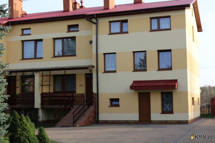 Dom  do wynajęcia, Rzeszów, Załęże, ul. św. Floriana, 13 pokojowe