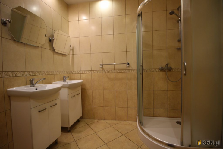 Dom  do wynajęcia, 13 pokojowe, Rzeszów, Załęże, ul. św. Floriana