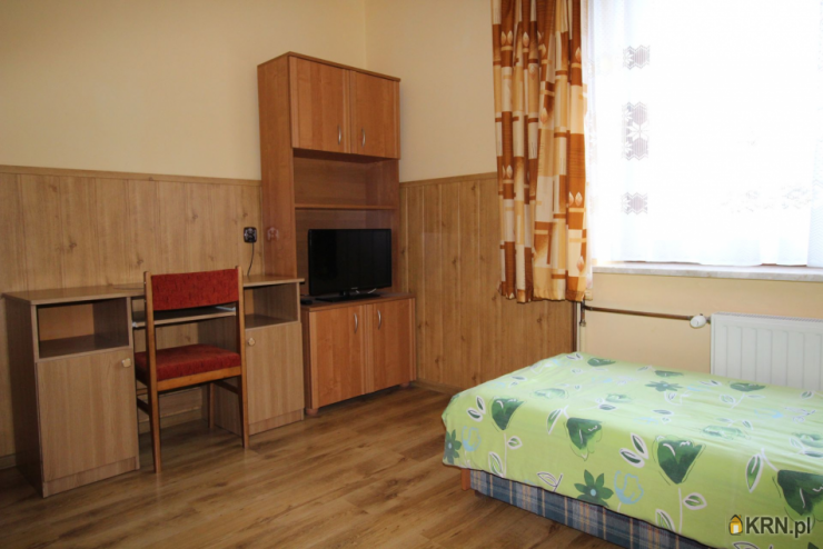 Dom  do wynajęcia, 13 pokojowe, Rzeszów, Załęże, ul. św. Floriana