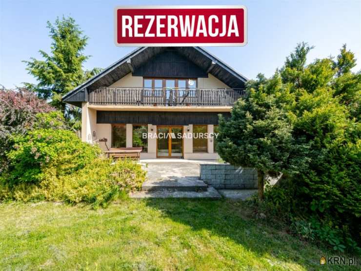 Dom  na sprzedaż, Skawina, ul. Korabnicka, 
