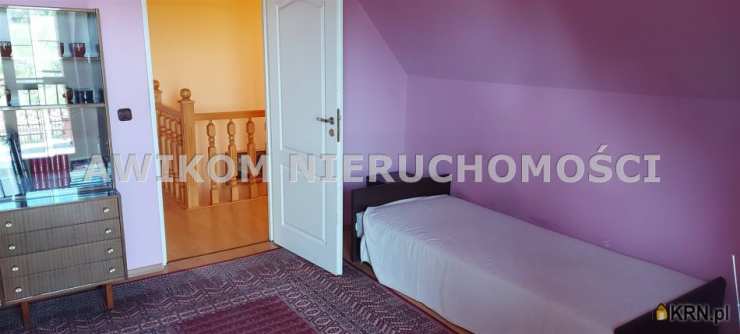 AWIKOM NIERUCHOMOŚCI Anna Jankowska, Dom  na sprzedaż, Skierniewice, ul. 