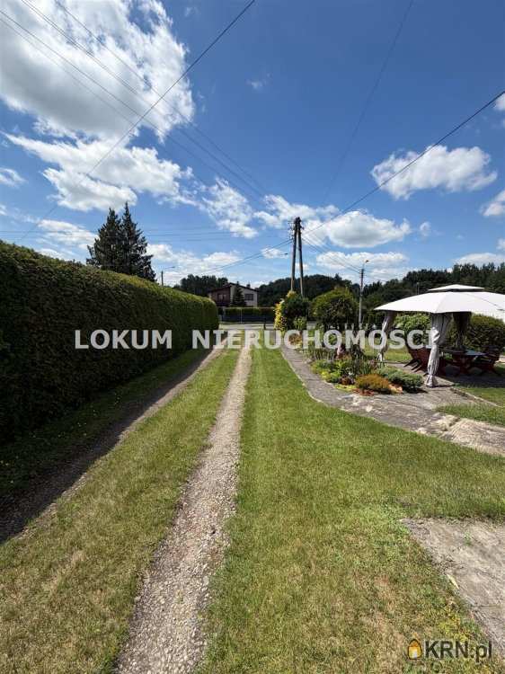 Dom  na sprzedaż, , Skrzyszów, ul. 1 Maja