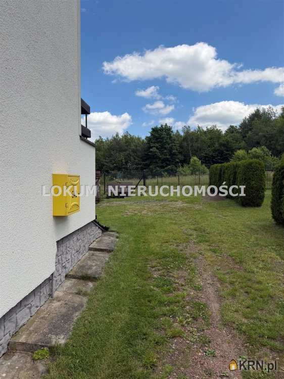 Skrzyszów, ul. 1 Maja, Dom  na sprzedaż, 