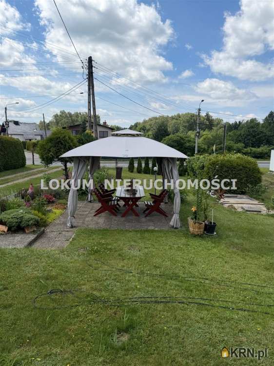 , Skrzyszów, ul. 1 Maja, Dom  na sprzedaż