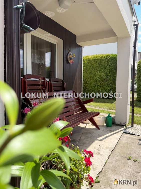 Skrzyszów, ul. 1 Maja, Dom  na sprzedaż, 