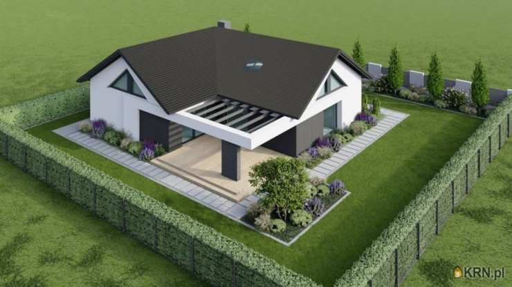 Sosnowiec, Klimontów, ul. , Dom  na sprzedaż, 5 pokojowe