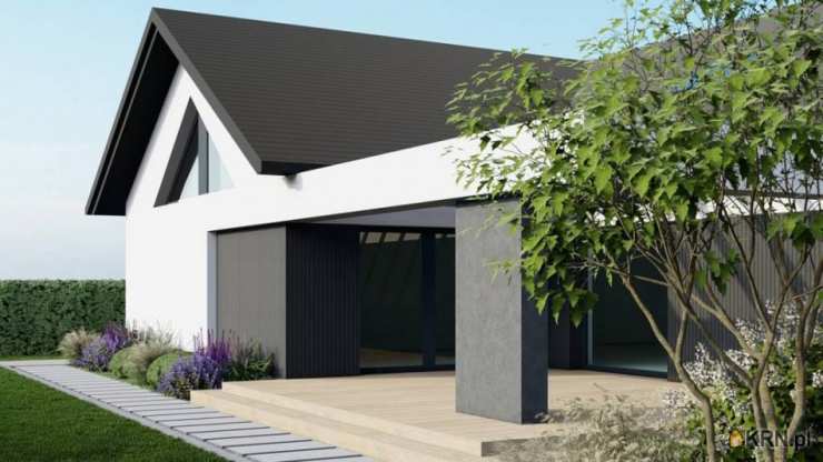 5 pokojowe, Dom  na sprzedaż, Sosnowiec, Klimontów, ul. 