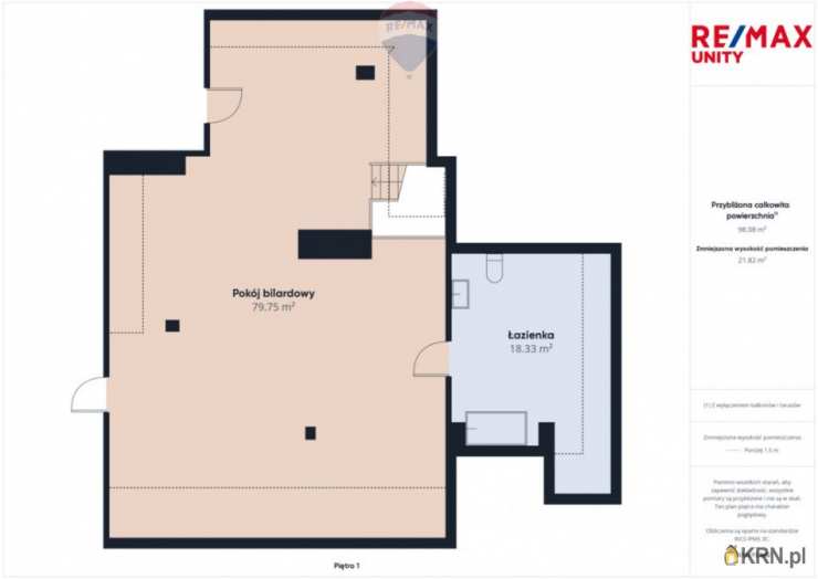 Dom  na sprzedaż, 6 pokojowe, Stalowa Wola, ul. 