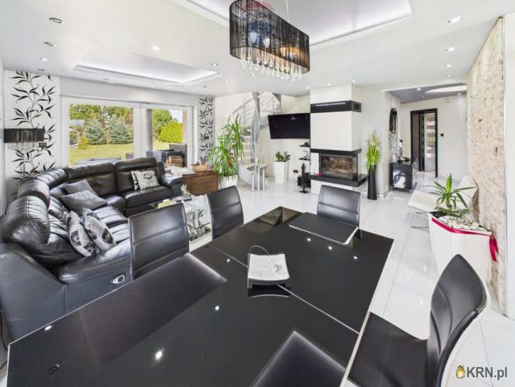 6 pokojowe, Stalowa Wola, ul. , Dom  na sprzedaż