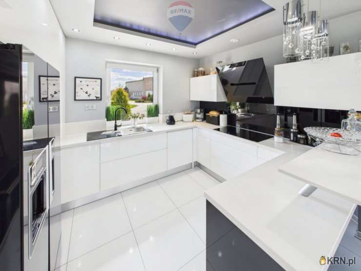 6 pokojowe, Dom  na sprzedaż, Stalowa Wola, ul. 