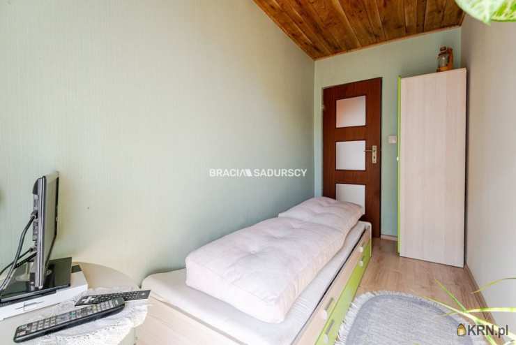 Bracia Sadurscy Oddział BS1 Kapelanka, Dom  na sprzedaż, Świątniki Górne, ul. Myślenicka