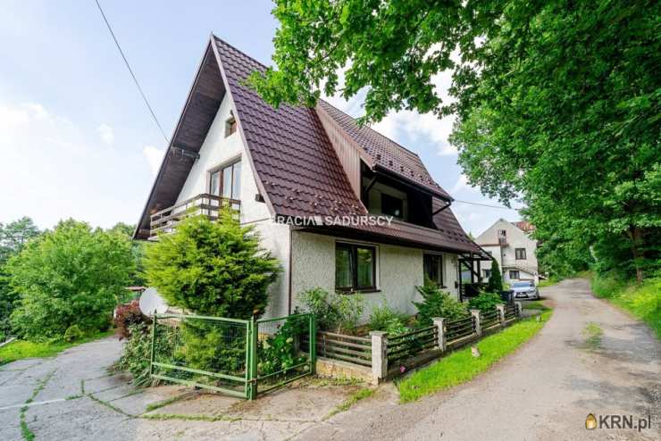 , Dom  na sprzedaż, Świątniki Górne, ul. Myślenicka