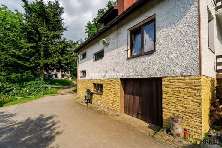 , Świątniki Górne, ul. Myślenicka, Dom  na sprzedaż