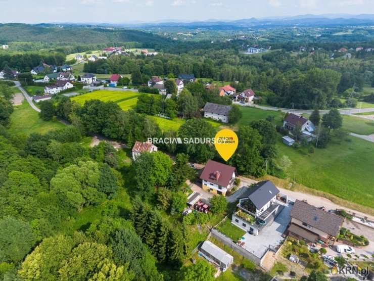 , Dom  na sprzedaż, Świątniki Górne, ul. Myślenicka